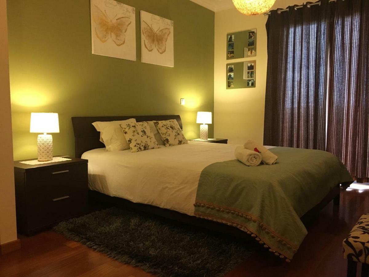 Atlantis Apartment 카메라데로보스 외부 사진
