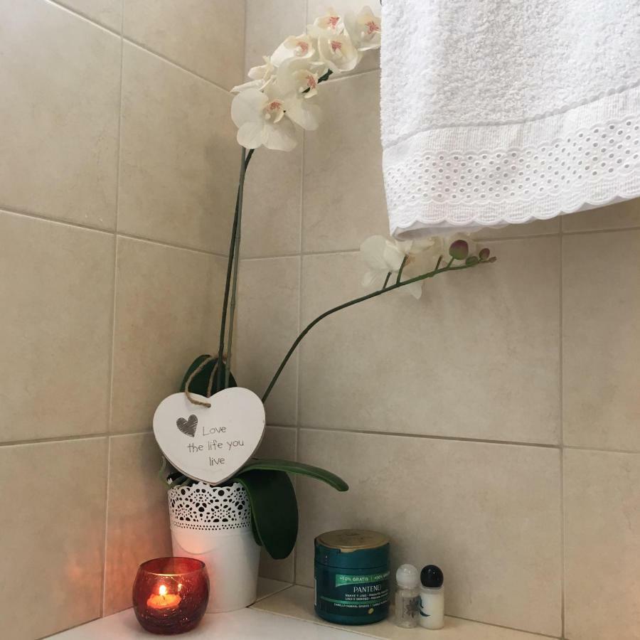 Atlantis Apartment 카메라데로보스 외부 사진