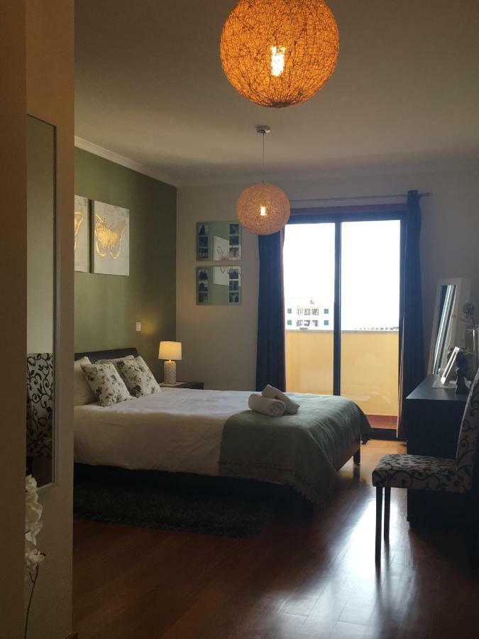 Atlantis Apartment 카메라데로보스 외부 사진