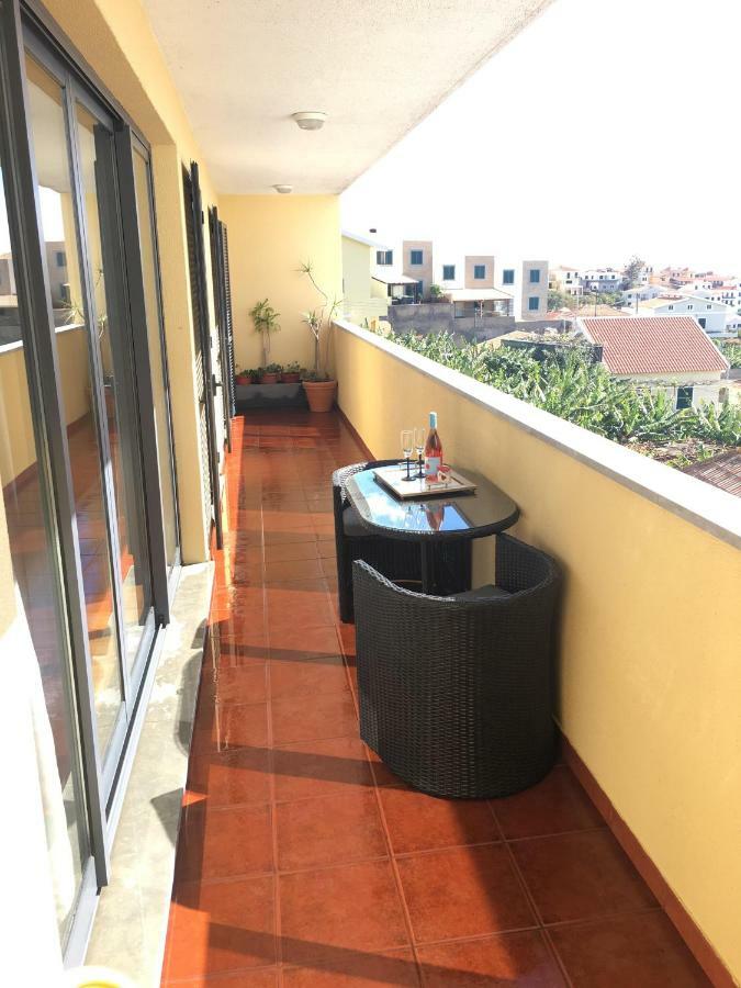 Atlantis Apartment 카메라데로보스 외부 사진