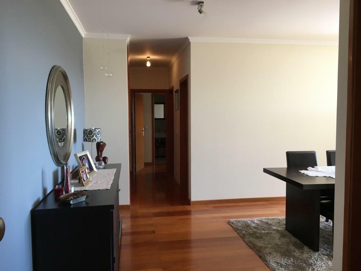 Atlantis Apartment 카메라데로보스 외부 사진