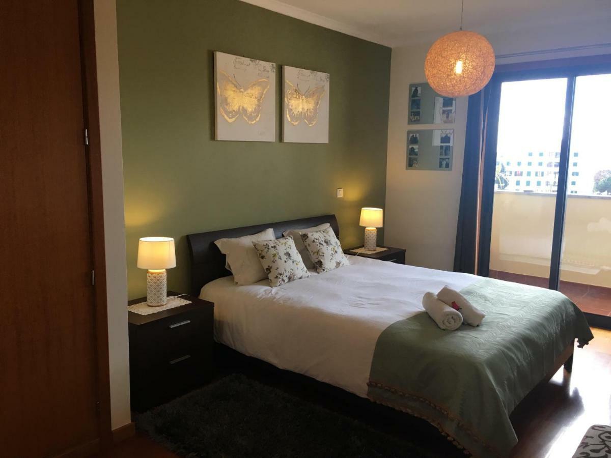 Atlantis Apartment 카메라데로보스 외부 사진