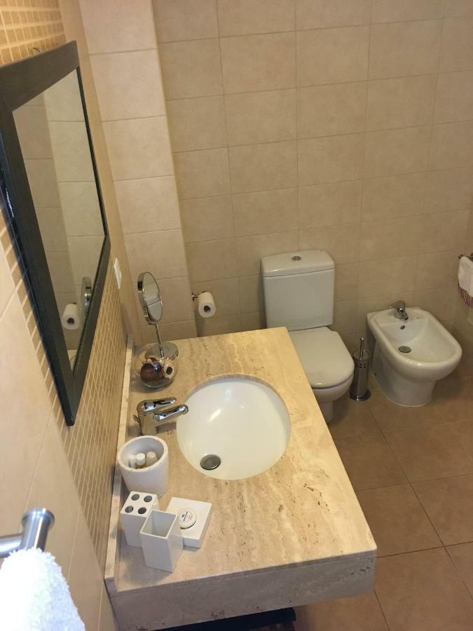 Atlantis Apartment 카메라데로보스 외부 사진