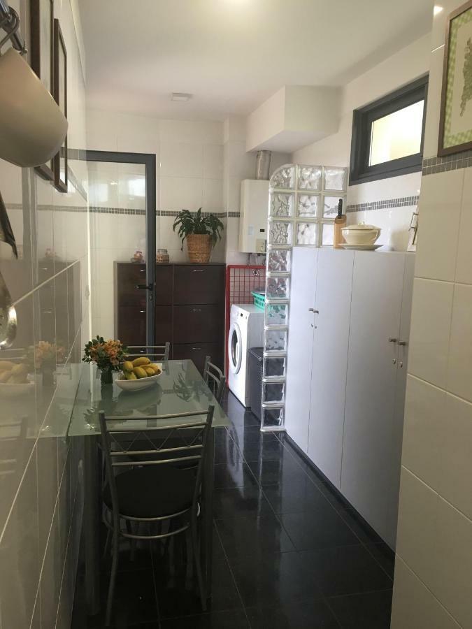 Atlantis Apartment 카메라데로보스 외부 사진
