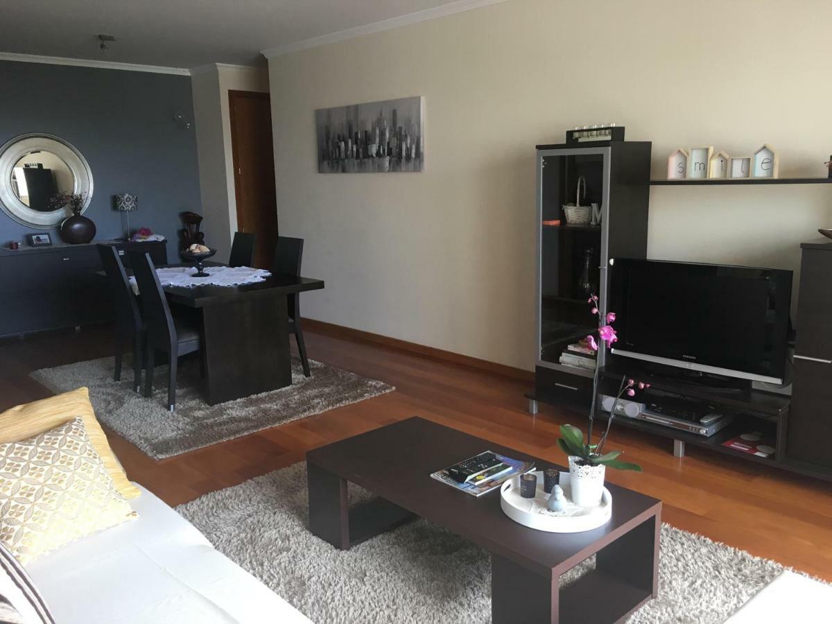 Atlantis Apartment 카메라데로보스 외부 사진