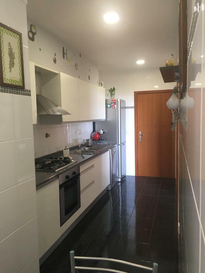 Atlantis Apartment 카메라데로보스 외부 사진