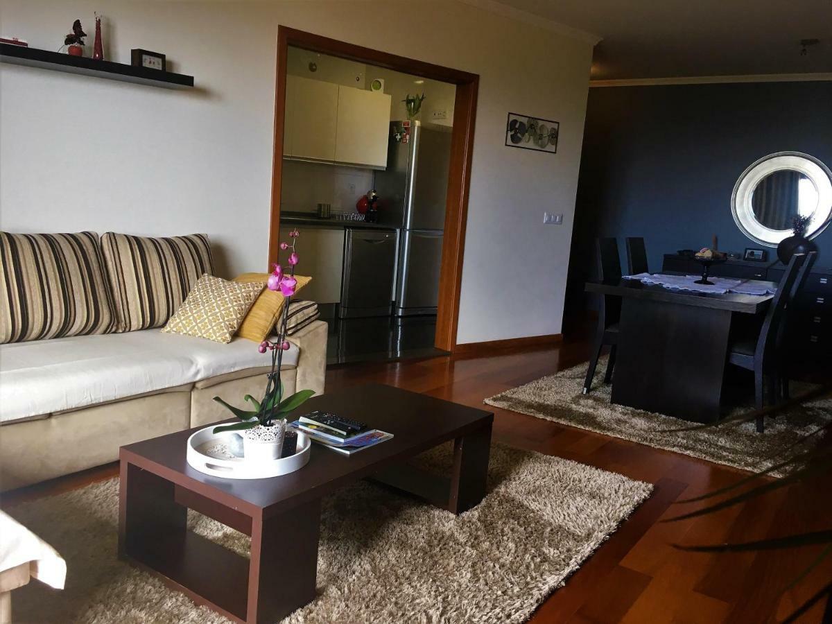 Atlantis Apartment 카메라데로보스 외부 사진